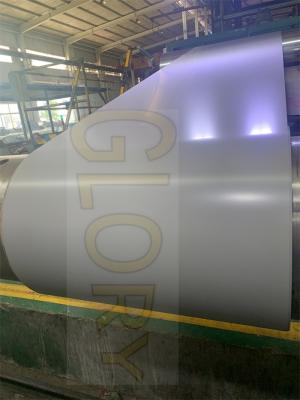 China Color coated plate, coating sheet  for building material for sale