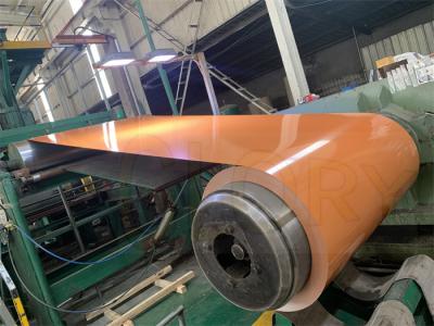 China Galvanized aluminum sheet, pre-painted sheet, coated galvanized aluminum sheet coil for sale