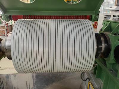 China GGI, GI, galvanized coil for T-grid, Ceiling material , T-bar ,Galvalume steel coil for sale