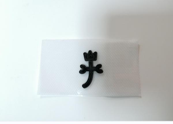 Environmental Protection Clothing Heat Transfer Labels for Bags Shoes hats