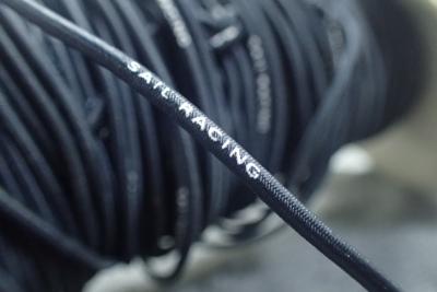 China secuencia del cordón el elástico de 0.5m m en venta