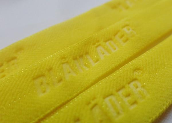 Polyester Woven Jacquard Elastic Band For Underwear