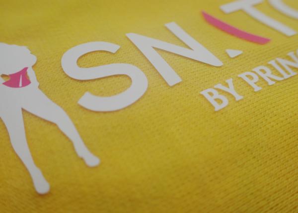 3D Silicone 6kg Heat Transfer Labels For Clothing