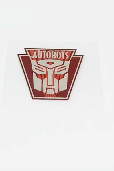 Custom Sticker Heat Transfer Patches Vinyl Applications DIY Appliques Thermal Press On Clothing