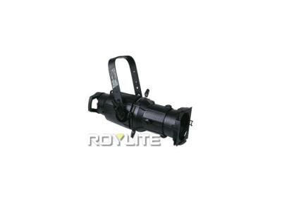 China 3200K Profile Light 750w Professional Stage Lighting Beam angle 19° / 26° / 36° /  50° for sale