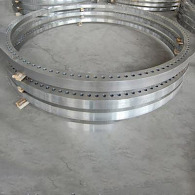 China ZINCO térmico de aço do pulverizador da placa de rolamento dos parafusos de âncora da turbina eólica de Q355NE à venda
