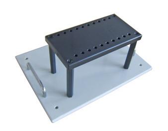 China YAMAHA offline smt feeder charging platform in surface mount technology for sale