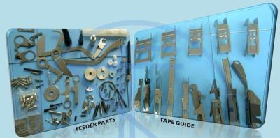 China smt feeder parts for FUJI NXT for sale