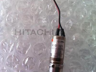 China GXH-1 GXH-3 head solenoid valve for Hitachi smt pick and place machine for sale