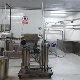 Verified China supplier - Jilin ZHENPIN Biotechnology Development Co.,Ltd