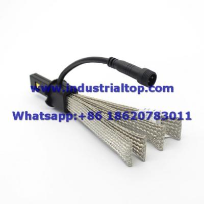 China H3 Replace Car Headlight Auto Headlamps for sale