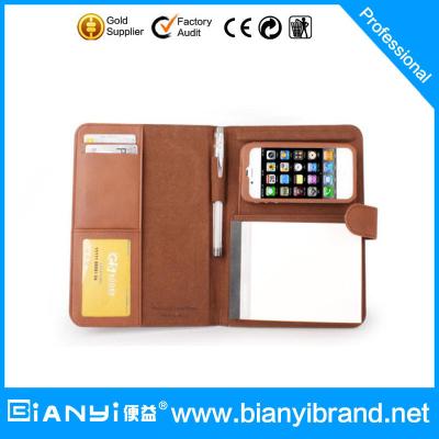China Organizer with pad for IPhone for sale