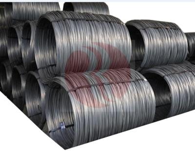 China ms wire rod in China mill for sale