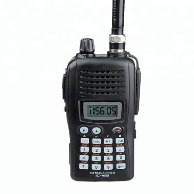 中国 XINHON IC-V85 VHF Radio 7W 107CH Walkie Talkie CDCSS/CTCSS Tone Codes Ham Handheld Two Way Radio XH-ICV85 販売のため