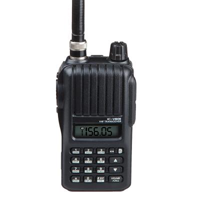 中国 XINHON IC-V80E VHF Radio 5.5W 207CH Built-in Walkie Talkie CTCSS/CDCSS Two Way Radio Transmitter XH-ICV80E 販売のため