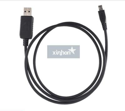 China Two Way Radio PC69 Programming Cable for BD300 BD350 TD350 TD360 TD370 PD350 PD360 PD370 for sale