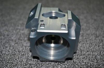 China China CNC Custom Machine CNC aluminum machined parts,precision CNC machining aluminum rapid prototype service factory for sale