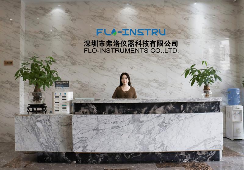 Proveedor verificado de China - Flo-Instruments Co., Ltd