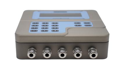 China ST502 Bi-Directional Ultrasonic Flowmeter for sale