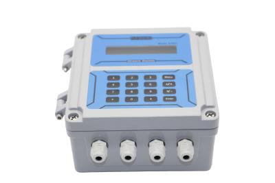China Ultrasonic Flow Meter For Circulating Water for sale