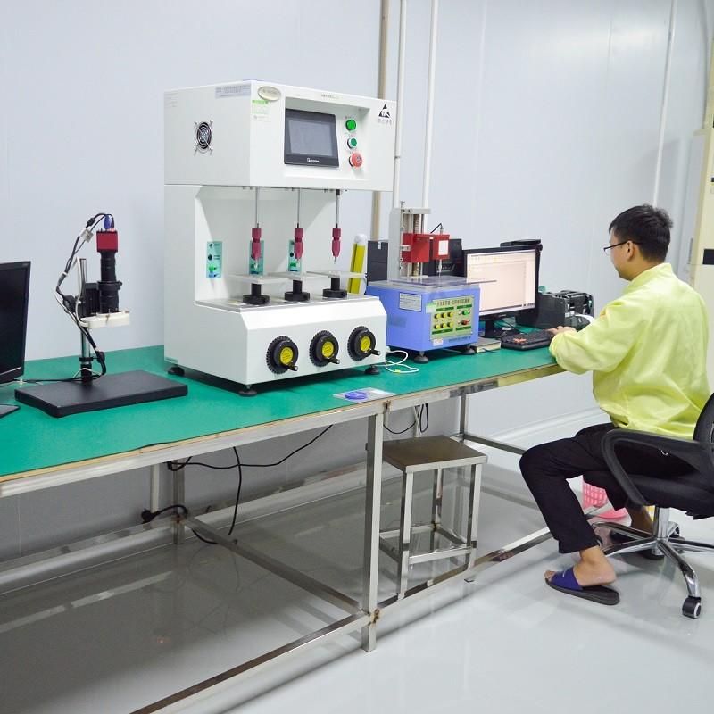 確認済みの中国サプライヤー - Dongguan Luphi Electronics Technology Co., Ltd.