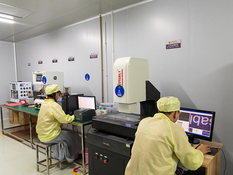 Verified China supplier - Dongguan Luphi Electronics Technology Co., Ltd.