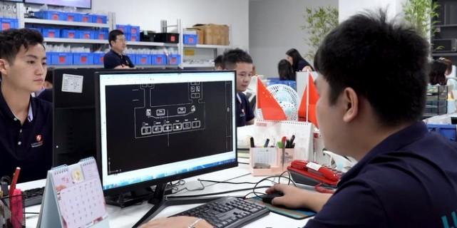 確認済みの中国サプライヤー - Dongguan Luphi Electronics Technology Co., Ltd.