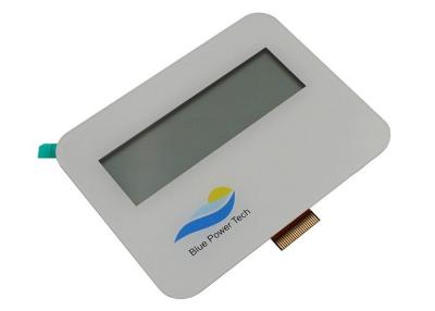 China LCD OCA Bonding Assemblies Membrane Switch With Display Window for sale