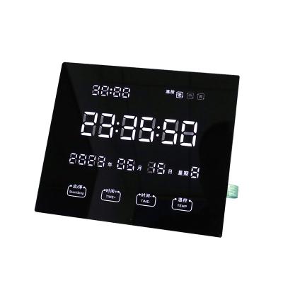 China Hypoxic Touch Panel Module  RAL Or Pantone Color for sale