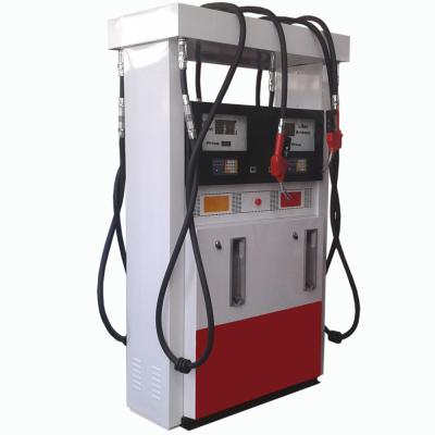 China Fuel dispensers with 4 hoses, Tatsuno fuel dispensing pumps, Tatsuno dispensing equipment for sale