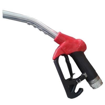 China ZVA automatic nozzles, ZVA fuel nozzles, ZVA oil guns, ZVA nozzles for fuel dispenser for sale