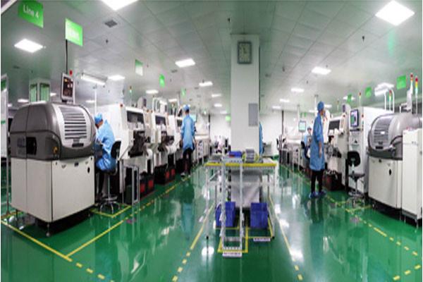 Verified China supplier - Shenzhen D-Fit Technology Co., Ltd.