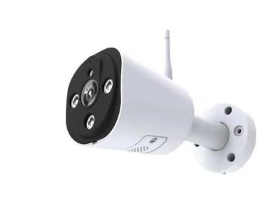 China HD Battery Powered Security Camera With Night Vision Outdoor With Sim Card for sale