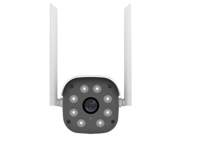 China Waterproof Wifi CCTV Camera , Outdoor Wireless Security Cameras With Night Vision for sale