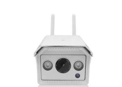 Chine Caméra de sécurité imperméable de Wifi de vitesse de PTZ, stockage factice de nuage de caméra de sécurité à vendre