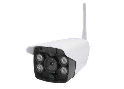 Chine Caméra de sécurité sans fil imperméable visuelle de photographie, caméra imperméable d'IP de HD à vendre