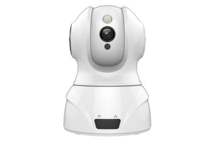 China Mini Infrared Surveillance CCTV Security IP Camera Smart Tracking Face Sound Detection for sale