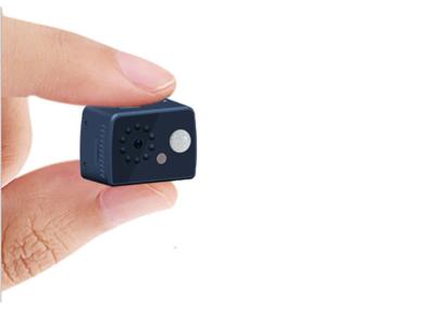 China wireless wifi small size motion detection hidden spy camera with video and photo for sale