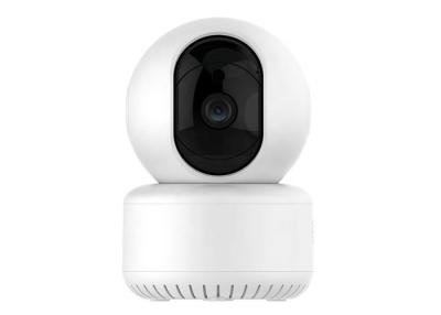 China 360 Angle Panoramic Ip F3.6mm Indoor Security Cameras for sale