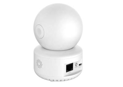 China Night Vision ABS 1296P HD 3MP Wireless IP Camera for sale