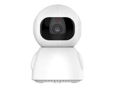 China 15m Infrared F3.6mm Wireless Wifi Home Security Cameras for sale