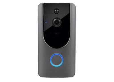 China Remote Control Lithium Battery 0.1lux IP Security Video Camera for sale