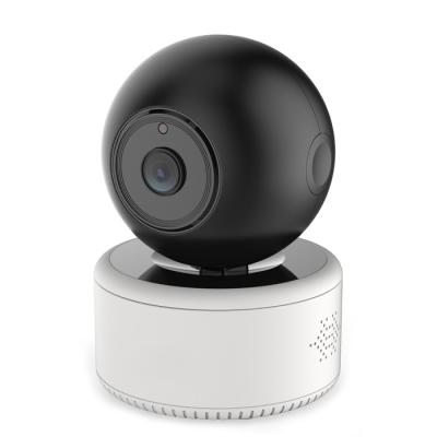 Китай Камера слежения SGS HD AI умная беспроводная крытая для младенца продается