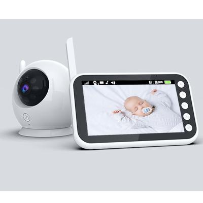 China IR Infrared RoHS Wireless Baby Camera Monitor Night Two Way Talk Baby Monitor for sale