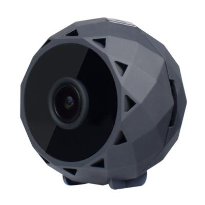China câmera magnética do CCTV de 1080p Wifi Mini Camera Espion Motion Activated à venda