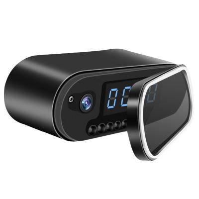 Китай Будильник кулачка камеры слежения таблицы ночного видения 1080p спрятанный часами продается