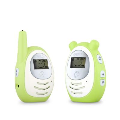China Communication 300M Two Way Secure Wifi Baby Monitor Long Range for sale