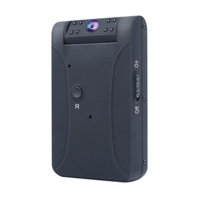 China USB2.0 HD WIFI Wireless SPY Cameras  Video Sensor Night Vision Camcorder for sale