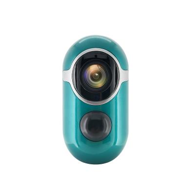 China 1080P Wireless HD surveillance security battery powered IP wifi camera with long standby time for sale