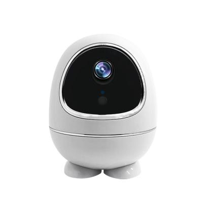 China Smart mini 1080p home security cctv wifi PIR best selling camera wireless wifi battery camera for sale